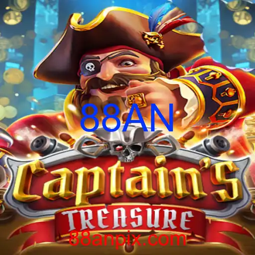 CaptainssTreasure