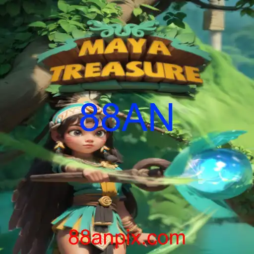 MayaTreasure